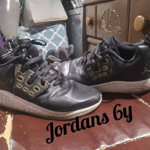 Jordans